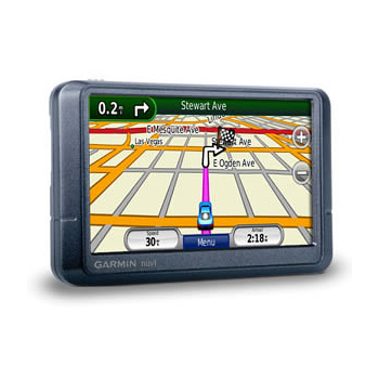 Garmin nuvi&reg; 255 Portable GPS Unit, , large image number 0