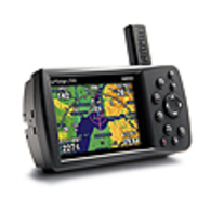 Garmin GPSMAP&reg; 296 Portable GPS Unit