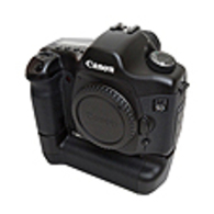 Canon EOS 5D Mark II Digital SLR Camera (body only)